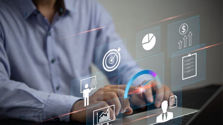 Business Process Optimization: Strategies for Streamlining Operations