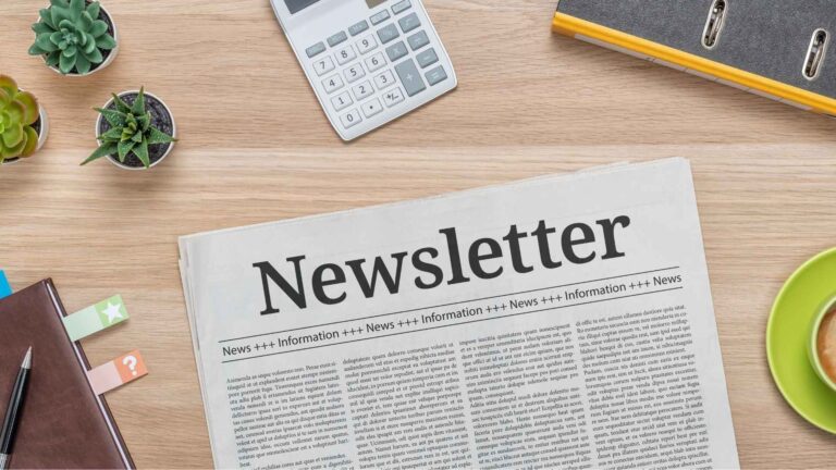How to Start a Newsletter: A Step-by-Step Guide for Beginners