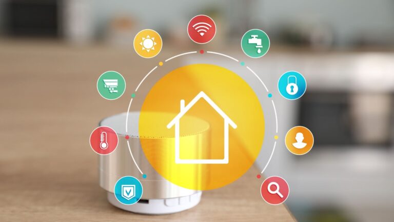 IoT Applications in Business: Transforming Operations Through Smart Technology