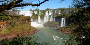 Discover Niagara Falls With a Comfortable Guided Tour From Toronto