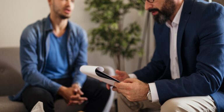 How Somatic Therapy Can Help People Reconnect With the Body and Support Emotional Wellness