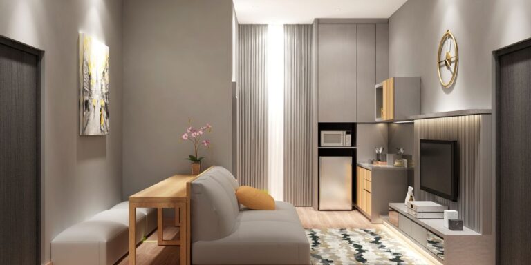 How to Choose a Rental Apartment That Fits Real Life